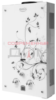 Oasis Glass 20 ZG /цветы/
